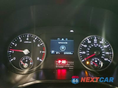 Zdjęcie 9 z 13 samochodu: 2020 KIA TELLURIDE S VIN:5XYP6DHC5LG011125 - miniatura