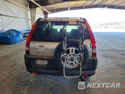 Zdjęcie 6 z 13 samochodu: 2004 HONDA CR-V EX VIN:JHLRD78894C003369 - miniatura