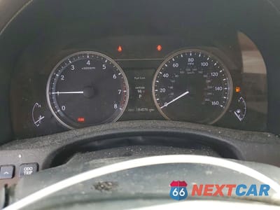 Zdjęcie 9 z 12 samochodu: 2013 LEXUS GS 350 VIN:JTHCE1BLXD5014880 - miniatura