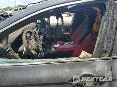 Zdjęcie 7 z 11 samochodu: 2022 TOYOTA CAMRY XSE VIN:4T1K31AK9NU586425 - miniatura