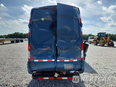 Zdjęcie 6 z 12 samochodu: 2020 FORD TRANSIT T-250 VIN:1FTBR3X88LKA21439 - miniatura