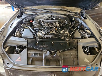 Zdjęcie 11 z 13 samochodu: 2015 BMW 650 VIN:WBA6B4C51FD761234 - miniatura