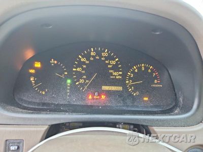 Zdjęcie 9 z 12 samochodu: 2003 LEXUS RX 300 VIN:JTJGF10U130156040 - miniatura