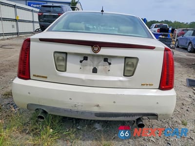 Zdjęcie 6 z 12 samochodu: 2008 CADILLAC STS VIN:1G6DW67VX80186584 - miniatura