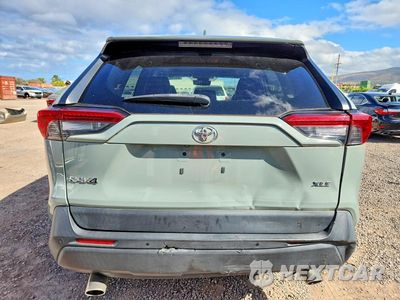 Zdjęcie 6 z 13 samochodu: 2021 TOYOTA RAV4 XLE PREMIUM VIN:JTMC1RFV9MD080138 - miniatura
