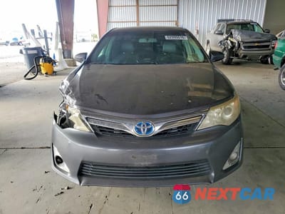 Piąte zdjęcie samochodu w środku: 2014 TOYOTA CAMRY HYBRID XLE VIN:4T1BD1FK1EU138508 - miniatura