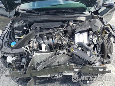 Zdjęcie 11 z 13 samochodu: 2026 HYUNDAI ELANTRA SEL SPORT PREMIUM VIN:KMHLS4DG1TU184525 - miniatura