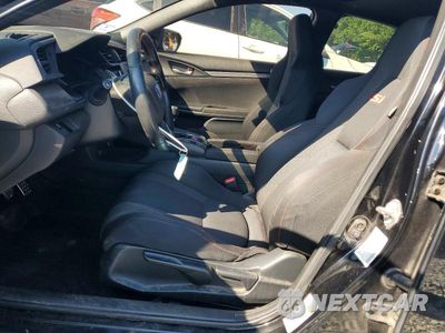 Zdjęcie 7 z 12 samochodu: 2017 HONDA CIVIC SI VIN:2HGFC1E58HH705049 - miniatura
