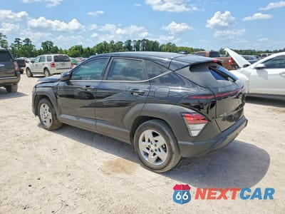 Drugie zdjęcie samochodu z przodu: 2025 HYUNDAI KONA SE VIN:KM8HA3AB1SU261274 - miniatura