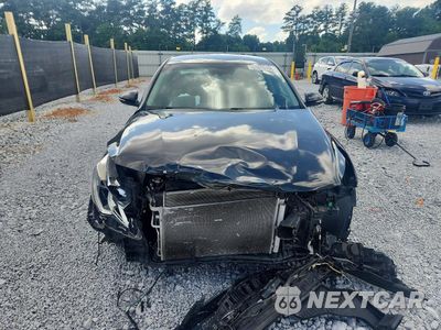 Piąte zdjęcie samochodu w środku: 2019 KIA OPTIMA LX VIN:5XXGT4L3XKG363541 - miniatura
