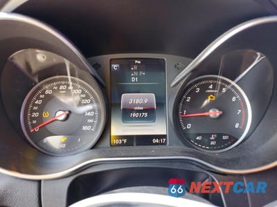Zdjęcie 9 z 12 samochodu: 2017 MERCEDES-BENZ C 300 VIN:WDDWJ4JB0HF356445 - miniatura