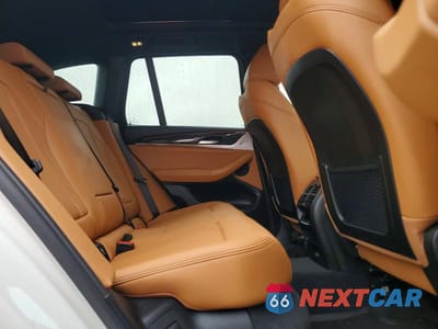 Zdjęcie 11 z 13 samochodu: 2024 BMW X3 XDRIVE30I VIN:5UX53DP09R9X22620 - miniatura
