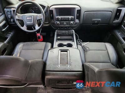 Zdjęcie 8 z 12 samochodu: 2016 GMC SIERRA K1500 SLE VIN:3GTU2MEC9GG123677 - miniatura