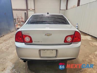 Zdjęcie 6 z 12 samochodu: 2012 CHEVROLET MALIBU 2LT VIN:1G1ZD5EU7CF340020 - miniatura