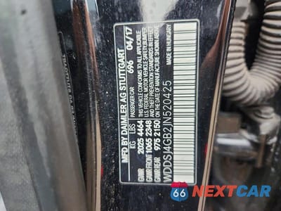 Zdjęcie 12 z 12 samochodu: 2018 MERCEDES-BENZ CLA 250 4MATIC VIN:WDDSJ4GB2JN520425 - miniatura