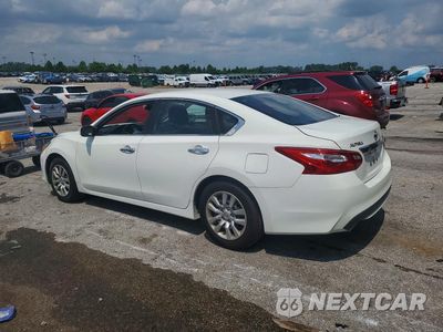 Drugie zdjęcie samochodu z przodu: 2016 NISSAN ALTIMA 2.5 S VIN:1N4AL3AP7GC191908 - miniatura