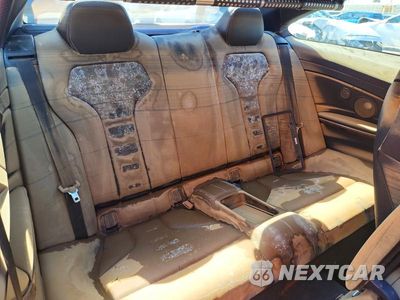 Zdjęcie 10 z 12 samochodu: 2015 BMW M4 VIN:WBS3R9C58FK332580 - miniatura