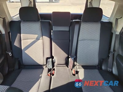 Zdjęcie 10 z 13 samochodu: 2014 TOYOTA 4RUNNER SR5 VIN:JTEBU5JR3E5185044 - miniatura