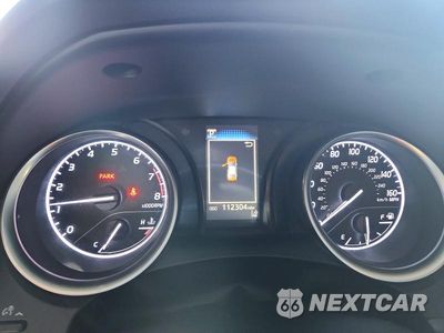 Zdjęcie 9 z 13 samochodu: 2018 TOYOTA CAMRY SE VIN:JTNB11HK6J3024171 - miniatura