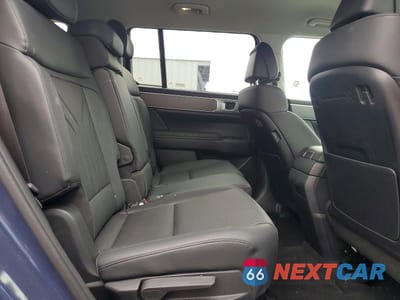Zdjęcie 11 z 14 samochodu: 2026 HYUNDAI SANTA FE SEL VIN:5NMP2DGL5TH189748 - miniatura