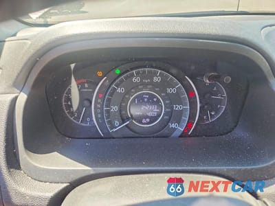 Zdjęcie 9 z 12 samochodu: 2015 HONDA CR-V EXL VIN:2HKRM4H76FH608976 - miniatura