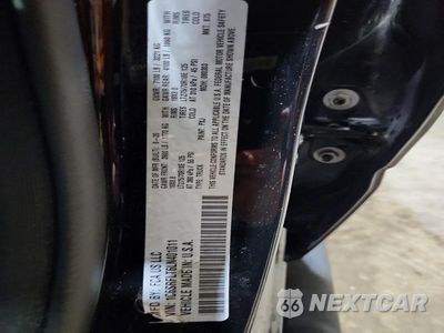 Zdjęcie 12 z 12 samochodu: 2020 RAM 1500 REBEL VIN:1C6SRFLT6LN401011 - miniatura