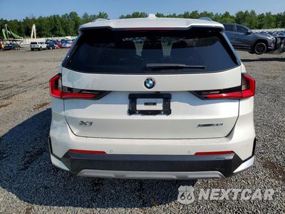 Zdjęcie 6 z 13 samochodu: 2025 BMW X1 XDRIVE28I VIN:WBX73EF00S5355236 - miniatura