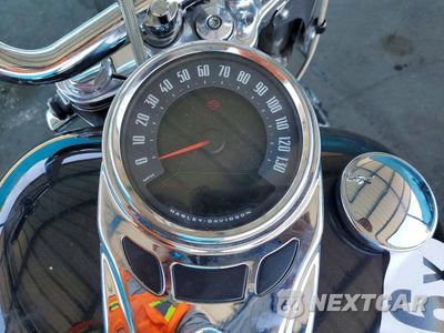 Zdjęcie 7 z 9 samochodu: 2022 HARLEY-DAVIDSON FLHCS VIN:1HD1YBK2XNB033332 - miniatura