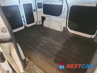 Zdjęcie 10 z 13 samochodu: 2017 NISSAN NV200 DELIVERY VAN VIN:3N6CM0KN0HK705649 - miniatura