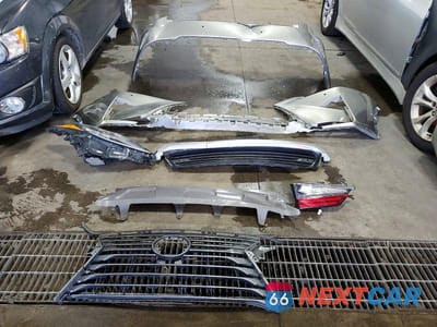 Zdjęcie 13 z 14 samochodu: 2019 LEXUS RX 350 BASE VIN:2T2BZMCA0KC169966 - miniatura