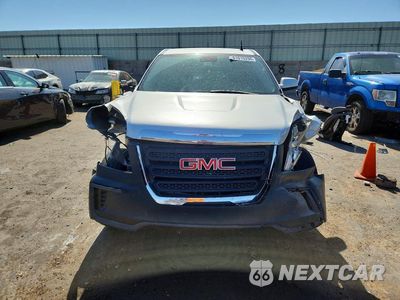 Piąte zdjęcie samochodu w środku: 2016 GMC TERRAIN SLE VIN:2GKALMEK2G6111054 - miniatura