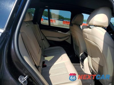 Zdjęcie 11 z 13 samochodu: 2022 BMW X3 XDRIVE30I VIN:WBX57DP06NN172917 - miniatura