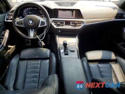 Zdjęcie 8 z 13 samochodu: 2020 BMW M340XI VIN:WBA5U9C07LAF54712 - miniatura