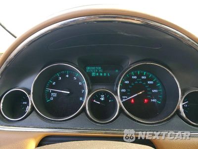 Zdjęcie 9 z 14 samochodu: 2016 BUICK ENCLAVE VIN:5GAKVCKD0GJ250002 - miniatura