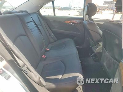 Zdjęcie 10 z 13 samochodu: 2008 MERCEDES-BENZ E 350 VIN:WDBUF56X98B348329 - miniatura