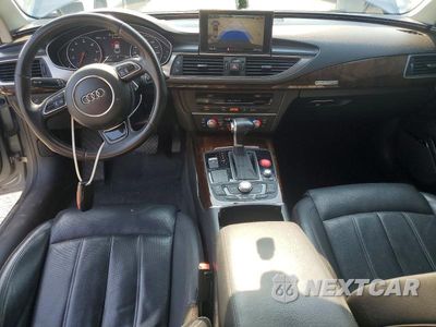 Zdjęcie 8 z 12 samochodu: 2013 AUDI A7 PRESTIGE VIN:WAU2GAFC6DN128227 - miniatura