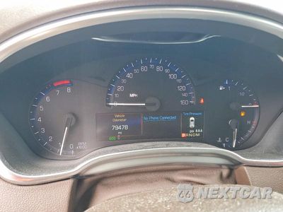 Zdjęcie 9 z 13 samochodu: 2015 CADILLAC SRX LUXURY COLLECTION VIN:3GYFNEE34FS611172 - miniatura