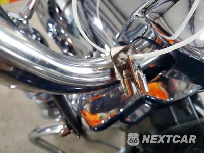 Zdjęcie 8 z 9 samochodu: 1999 HARLEY-DAVIDSON FLHRCI VIN:1HD1FRW1XXY625393 - miniatura