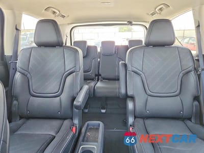 Zdjęcie 10 z 14 samochodu: 2025 INFINITI QX80 LUXE VIN:JN8AZ3BB6S9400142 - miniatura