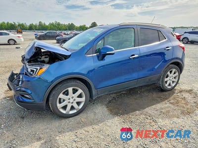 2020 BUICK ENCORE ESSENCE KL4CJCSB0LB070336 - główne zdjęcie licytacji z USA - miniatura