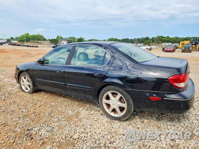 Drugie zdjęcie samochodu z przodu: 2000 INFINITI I30 VIN:JNKDA31A12T023536 - miniatura