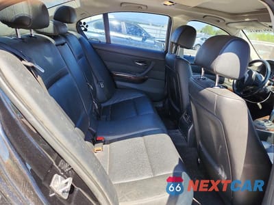 Zdjęcie 10 z 13 samochodu: 2011 BMW 328 XI VIN:WBAPK7G57BNN69997 - miniatura