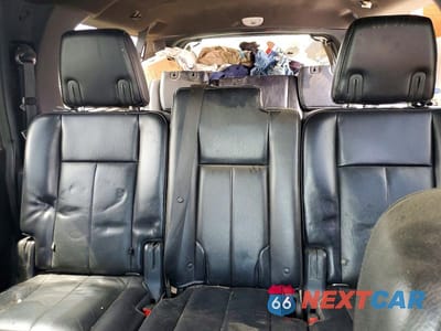 Zdjęcie 10 z 13 samochodu: 2017 FORD EXPEDITION EL LIMITED VIN:1FMJK2AT2HEA37709 - miniatura