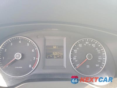 Zdjęcie 9 z 12 samochodu: 2014 VOLKSWAGEN JETTA SE VIN:3VWD17AJ7EM238279 - miniatura