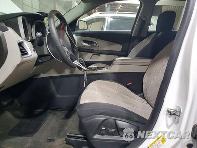 Zdjęcie 7 z 13 samochodu: 2010 CHEVROLET EQUINOX LT VIN:2CNFLDEY3A6355949 - miniatura