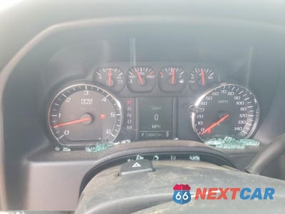 Zdjęcie 9 z 12 samochodu: 2016 CHEVROLET SILVERADO K1500 VIN:1GBNKNEC8GZ178393 - miniatura