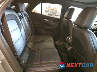 Zdjęcie 11 z 13 samochodu: 2024 CHEVROLET BLAZER 2LT VIN:3GNKDBRJ5RS216217 - miniatura