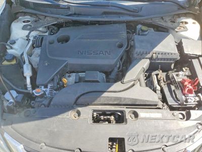 Zdjęcie 11 z 12 samochodu: 2018 NISSAN ALTIMA 2.5 SV VIN:1N4AL3AP5JC205277 - miniatura