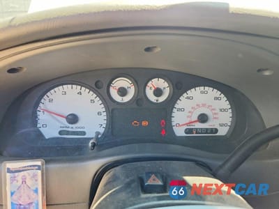 Zdjęcie 9 z 12 samochodu: 2005 FORD RANGER SUPER CAB VIN:1FTYR44U65PA99726 - miniatura
