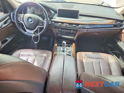 Zdjęcie 8 z 13 samochodu: 2016 BMW X5 XDRIVE35I VIN:5UXKR0C56G0U08775 - miniatura